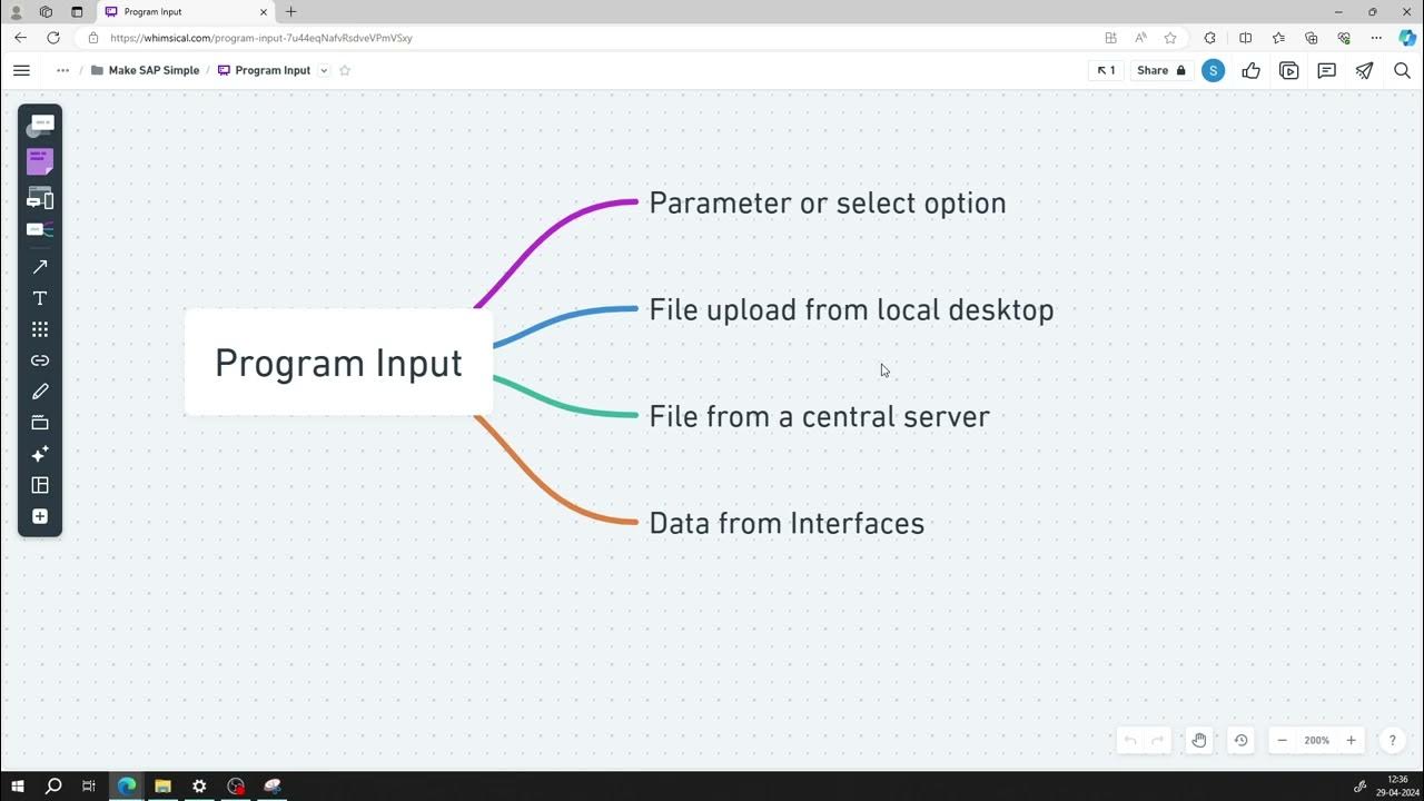 18 User input in aprogram and filtering data - YouTube