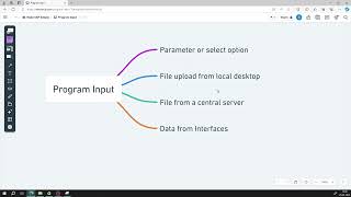 18 User input in aprogram and filtering data