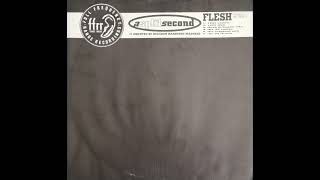 Famous A Split Second - Flesh (1991 Remix) Profile
