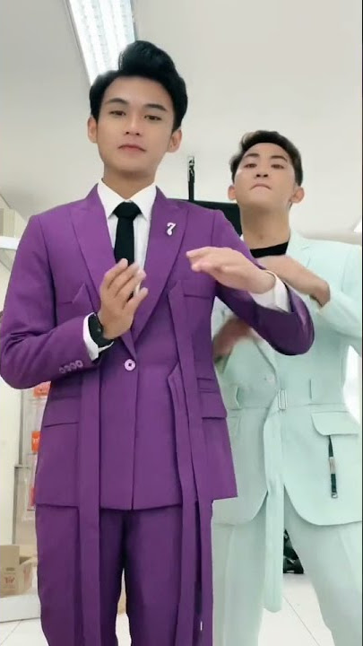 Upin Ipin Lida 2021, Rio Dan Faisal