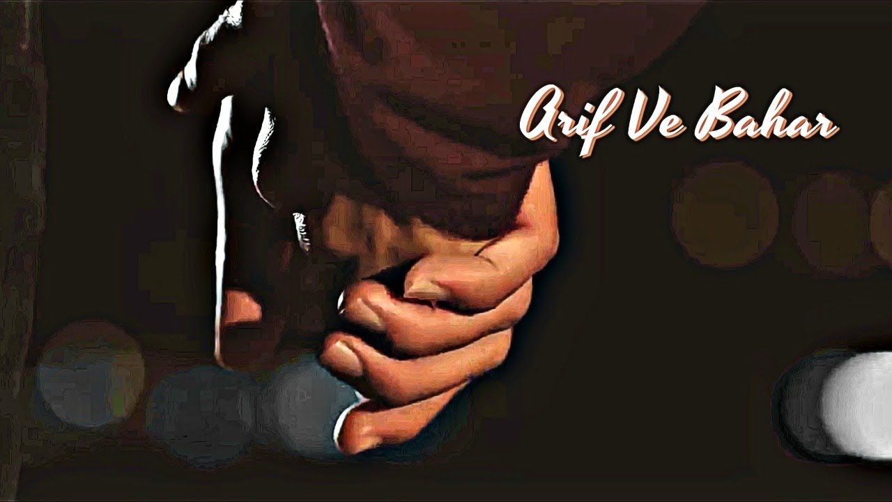 Arif Ve Bahar I Stay