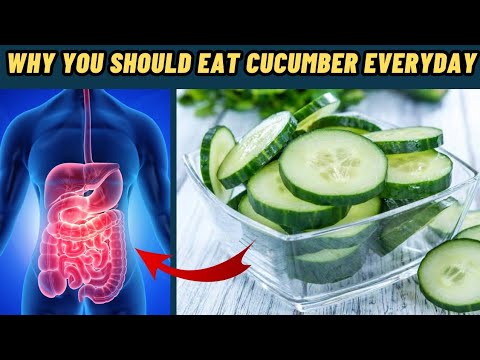 Health Benefits of