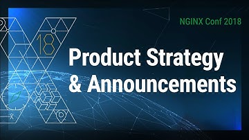 Product Strategy & Announcements