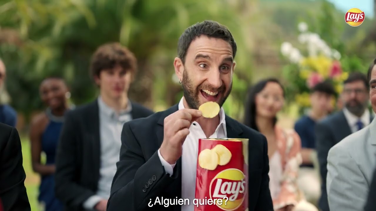 LAY'S: Por los pequeños grandes momentos