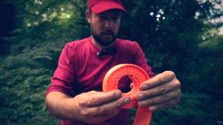 Tentsile Hacks - Tidy up your straps
