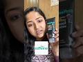 It Deeply cleanse your face | Product Review part 4 | #ytshorts #review #foryou