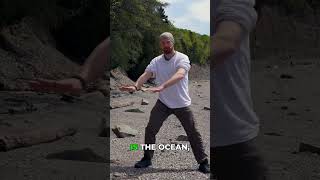 Visualize the Ocean: Deepen Your Qigong Flow!