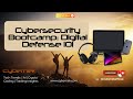 Cybersecurity: Digital Defense 101