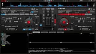 MATA SONG DJ ROADSHOW MIX COLLETION EDM TAPORI