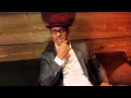Eric Benet Talks Working With The Afropeans For 'The Other One'