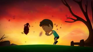 Tinky Minky Kukuli - Karate