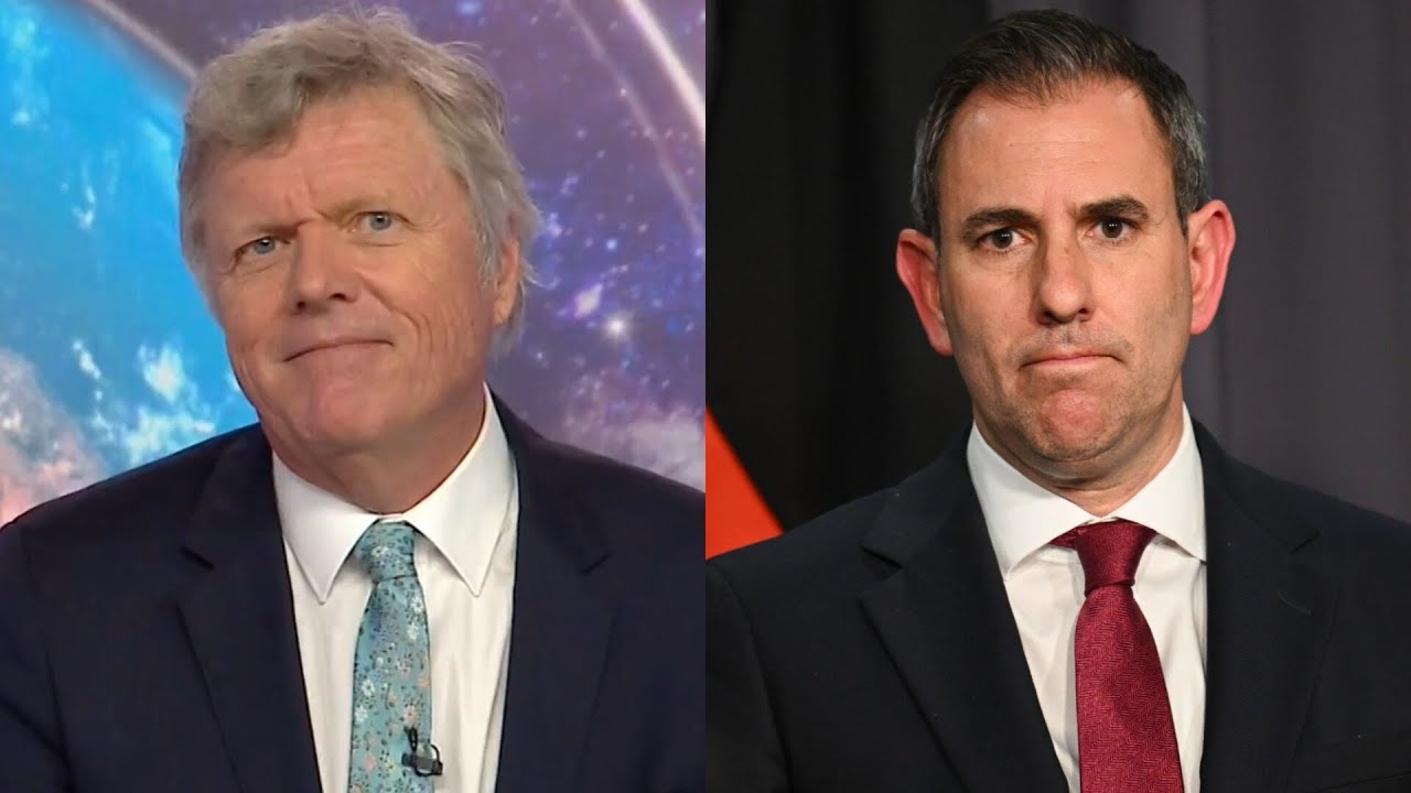 ‘Halfwits’: Rowan Dean destroys Albanese government’s ‘socialist’ roundtable