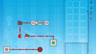 Electric-Box: Level 9 Solution