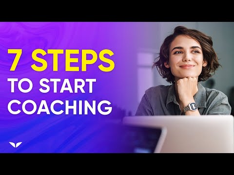 How To Start A Coaching Business In 2024