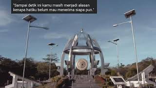 Story wa Ikon kota Kupang 30 detik.