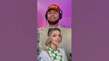 Her Or The PS5 TikTok Duet 