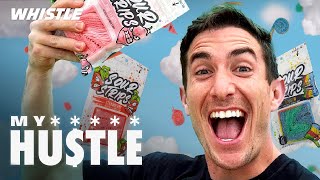 How He Made MILLIONS Selling Candy! 💰 | Social Media GENIUS Maxx Chewning