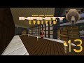 Minecraft: FTB Infinity Evolved EP 13 - ENDER CHEST!!!