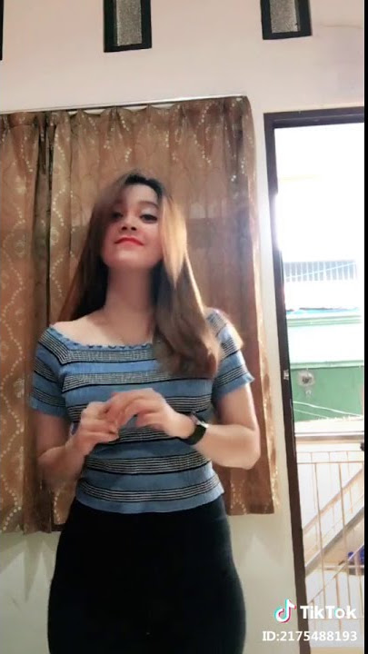 Yani sagita goyang sange