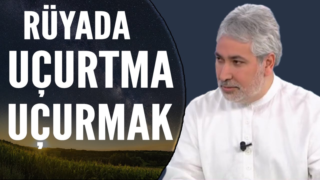 Rüyada Uçurtma Uçurmak Ne Anlama Gelir? | Mehmet Emin Kırgil - YouTube
