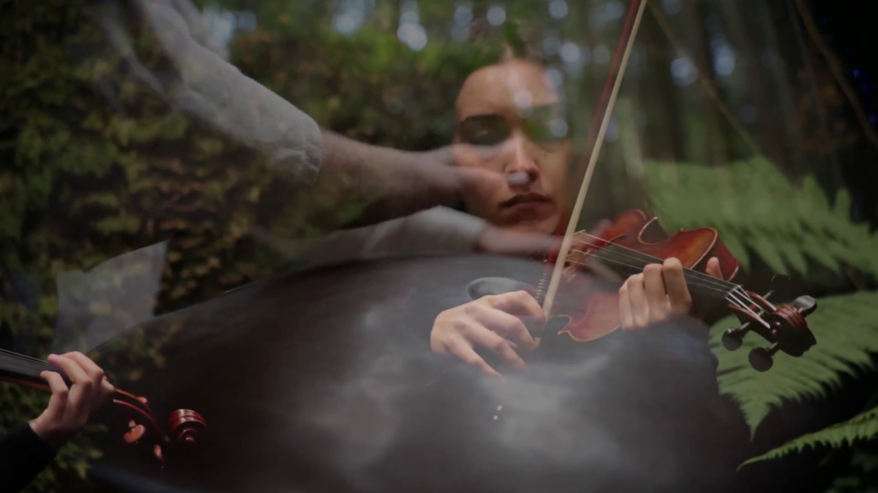 Watch Davide Friello - "IAN" (Handpan and Strings Trio) on YouTube Watch Davide Friello - "IAN" (Handpan and Strings Trio) on YouTube