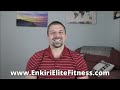 Beginning of video