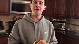 For Me its the McChicken: Teaser trailer part 2