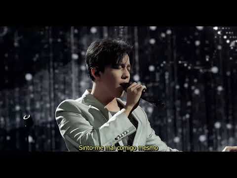 Dimash S.O.S Live EUA 2021 Legendado PT