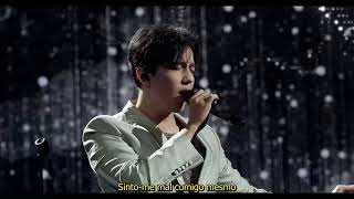 Dimash S.O.S Live EUA 2021 Legendado PT Resimi