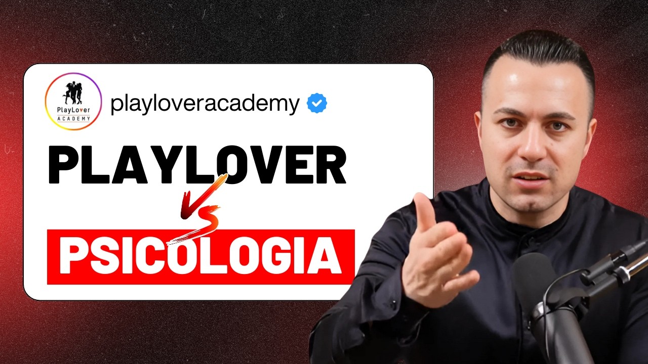 Siete PSICOLOGI? Conoscete DAVVERO i TRAUMI? (La Verità Che Nessuno Ti Dice)