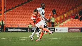 Download lagu Highlights | Blackpool v Mansfield Town