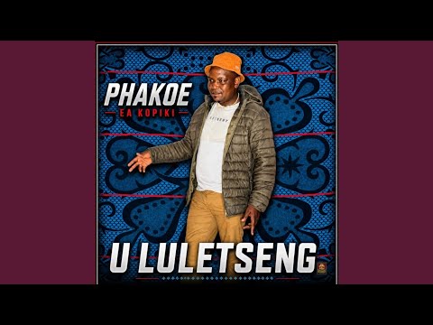 U Luletseng