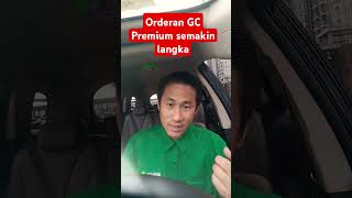 costumer Grab beralih ke GC+, Driver menjerit #grab #taxol #driveronline