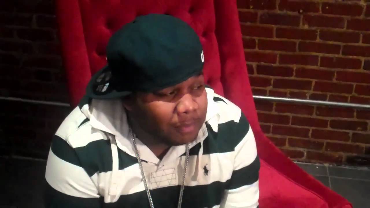 Jay Bezel of Doe Stackaz Entertainment INTERVIEW - YouTube