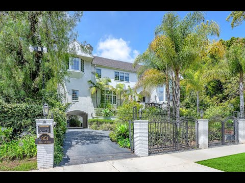 851 Devon Ave, Los Angeles, CA home video tour