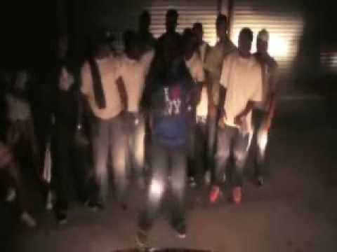 Money Mark: Official Music Video