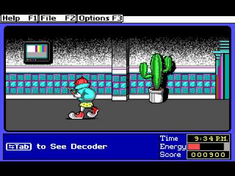 OGT - Super Solvers: Outnumbered! - PC