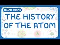 History of the Atom Quiz