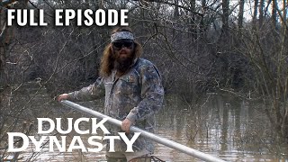 Duck Dynasty: Plan Bee  FULL EPISODE (Season 1, Episode 10) | Duck Dynasty