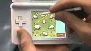 Professeur Layton Et Letrange Village - Publicité N3Avec Laetitia Fourcade