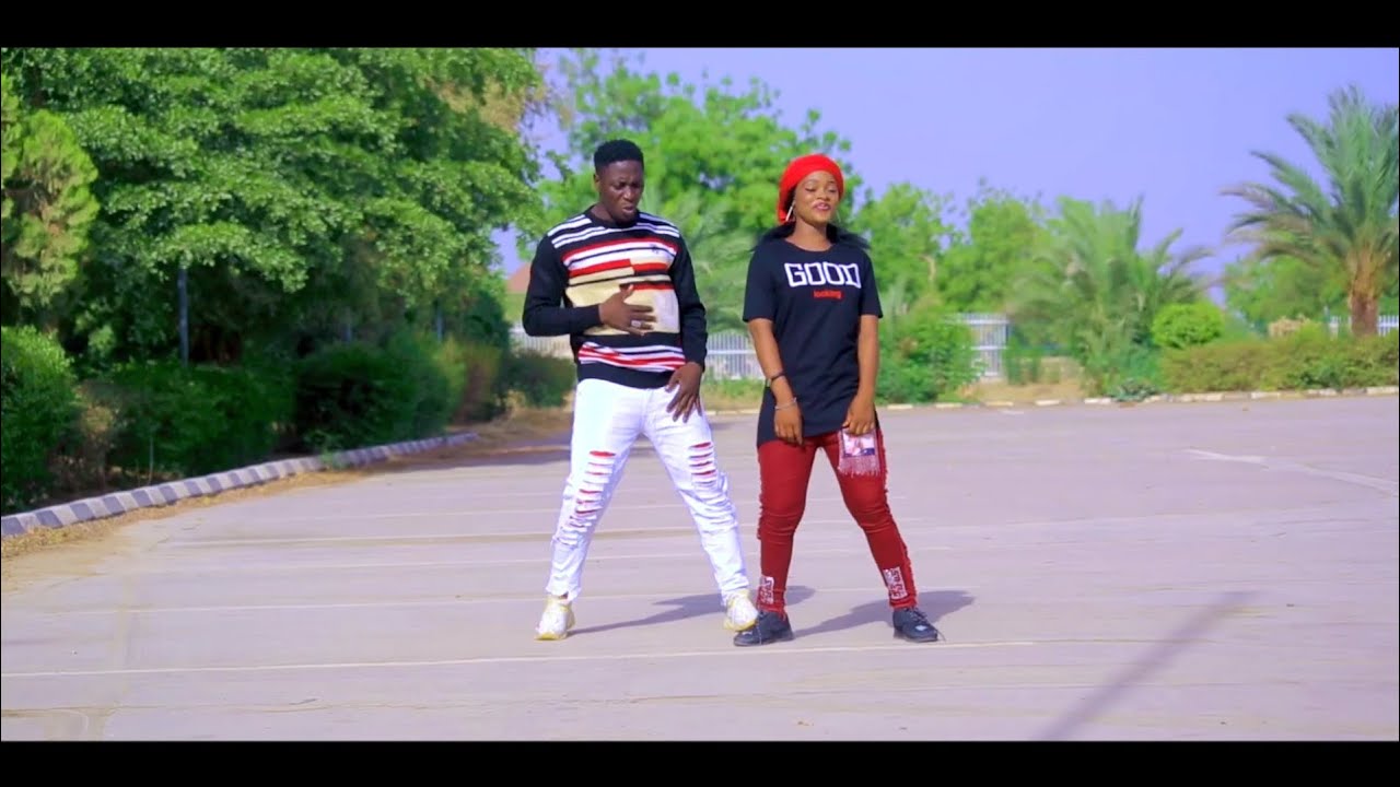 sabuwar-waka-ya-daga-allah-latest-hausa-song-original-video-2021