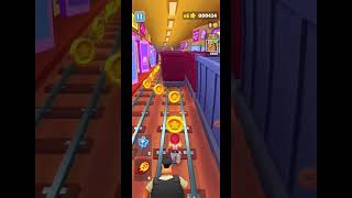 Subway Surfers Mastery || Novice to Ninja Runner ||#gameplay #subwaysurfers screenshot 4