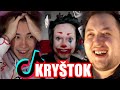 RICHARD KRAJČO AKA KRYŠTOF AKA TIKTOKER 😐 w/@rady