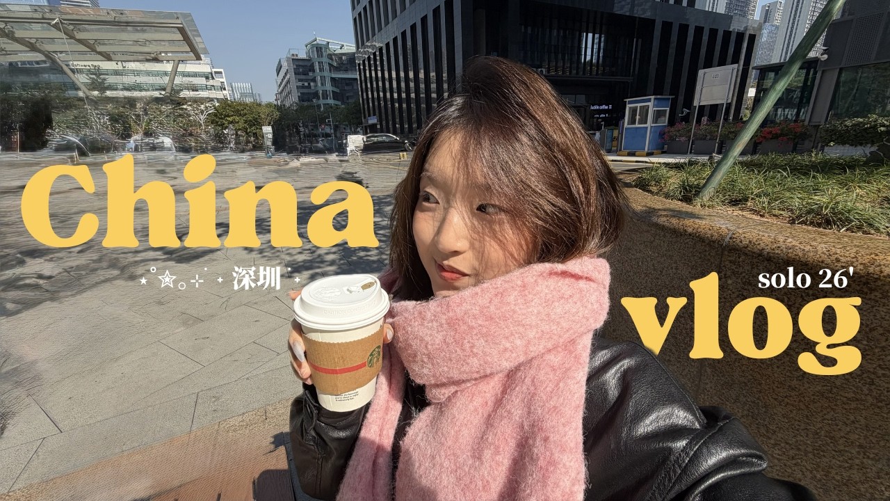 Solo ở Thâm Quyến 😭🍜 ngày đầu bị bệnh chẳng ăn được gì