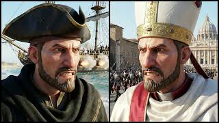 The MOST CONTROVERSIAL “Pope” Ever?