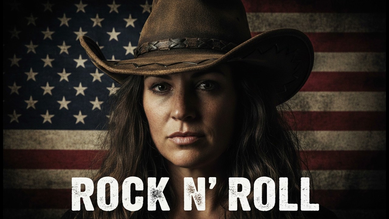 Full Throttle Sunset Rock – Ultimate Freedom Ride Sound