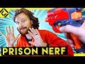 Niko's Prison Simulator!