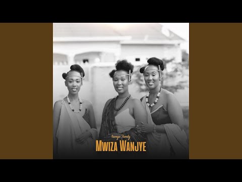Mwiza Wanjye Cover By Isonga Family