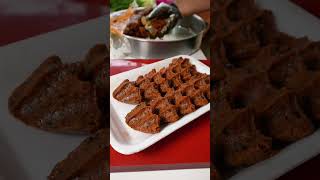 Franchir Bulyon Koyyor Mahallemin Çiğ Kögtecisi Koymuyor