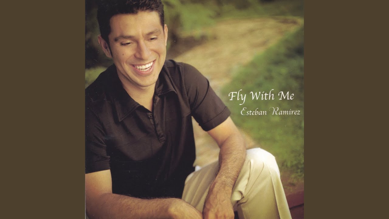Watch Fly with Me on YouTube Watch Fly with Me on YouTube